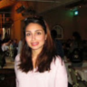 Meet your Posher, Kimia